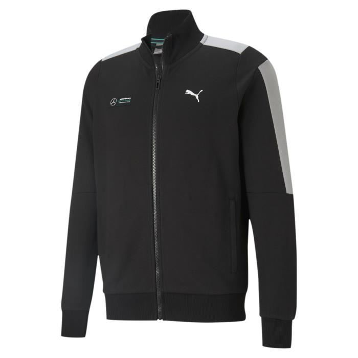 Veste Puma MAPF1 T7 - noir - S