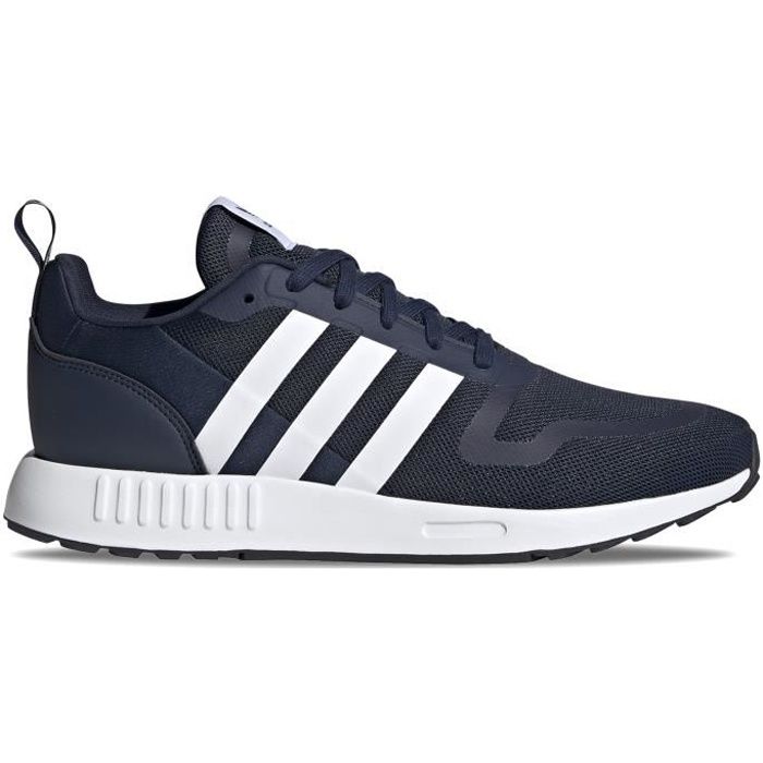 Chaussure Running ADIDAS Smooth Runner FX5117 - Homme - Bleu
