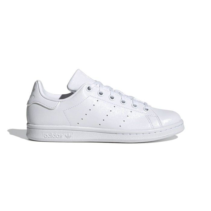 Chaussure - ADIDAS - Stan Smith FX7520 - Lacets - Blanc - Mixte