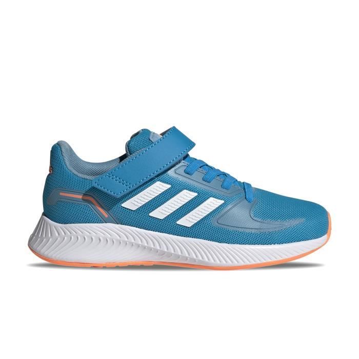 Adidas Runfalcon 2.0 FZ2961 - Chaussure pour Jeune enfant