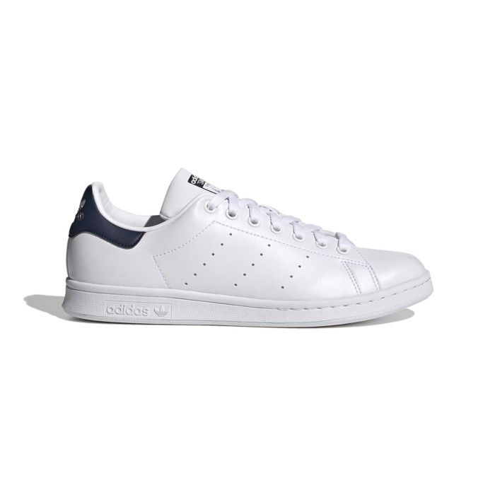 Basket Adidas Stan Smith VEGAN FX5501 - Mixte