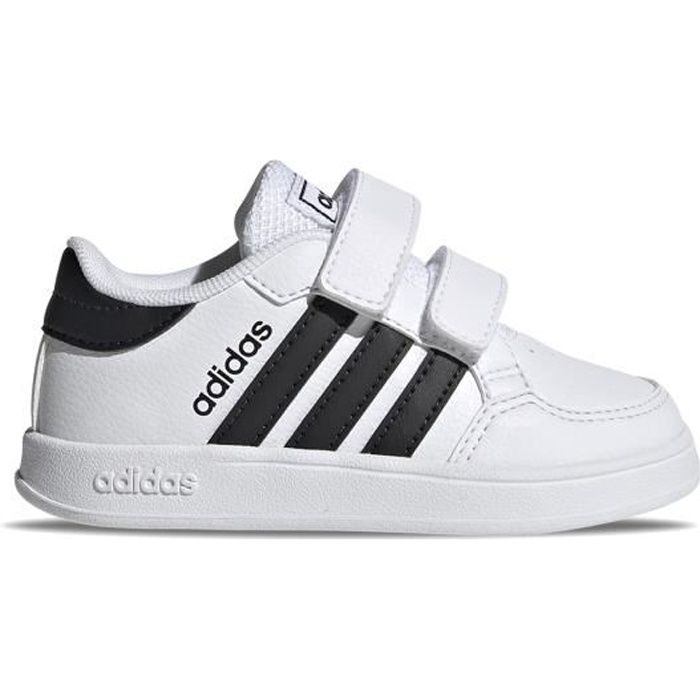 Adidas Breaknet FZ0090 - Chaussure pour Bébé et Petit enfant