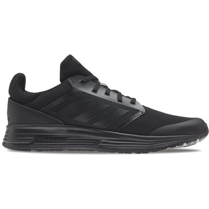 Basket Adidas pour Homme modèle Galaxy 5 FY6718
