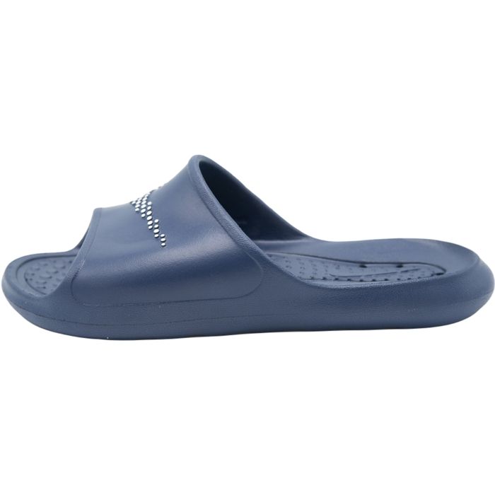 Tongs Nike Victori One, Bleu, Homme