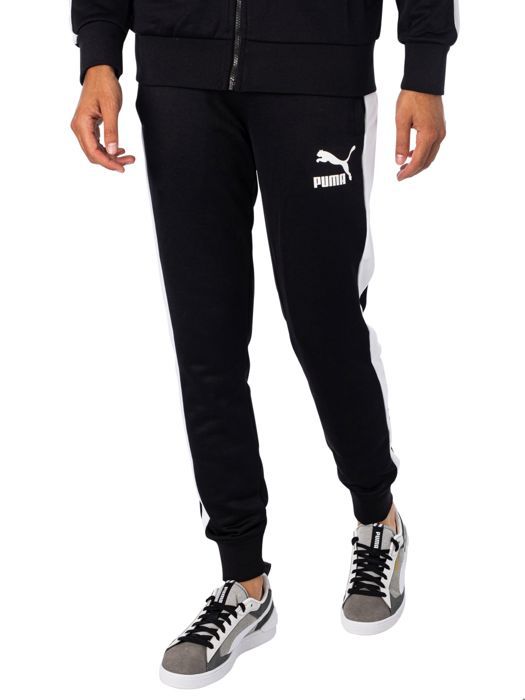 Pantalon de survêtement Puma FD ICO T77 TRK PANT