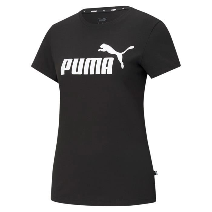 Puma Essentials Logo