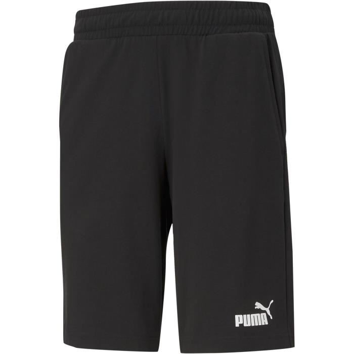 Short Puma Ess Jersey