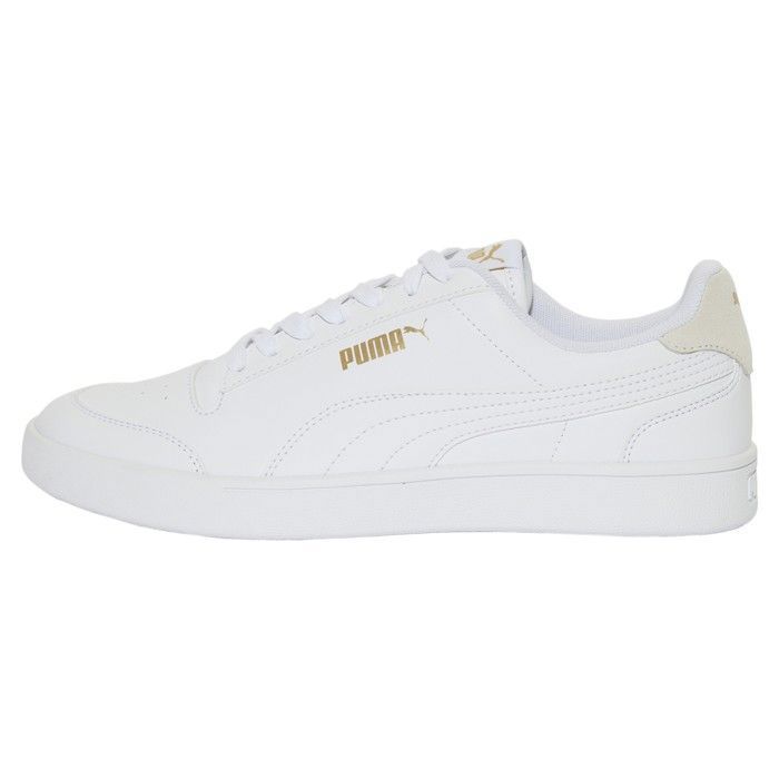 Basket Cuir Puma Shuffle