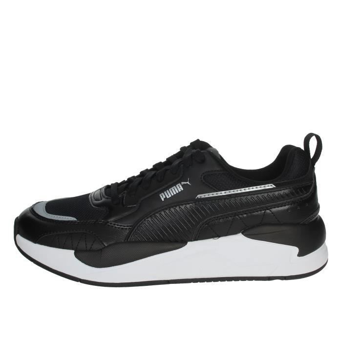 Puma Sneakers bassa Uomo Nero 373108