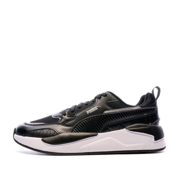 Puma Sneakers bassa Uomo Nero 373108
