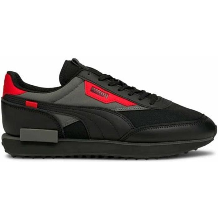 Basket Puma Future Rider Sprint - 374995-02