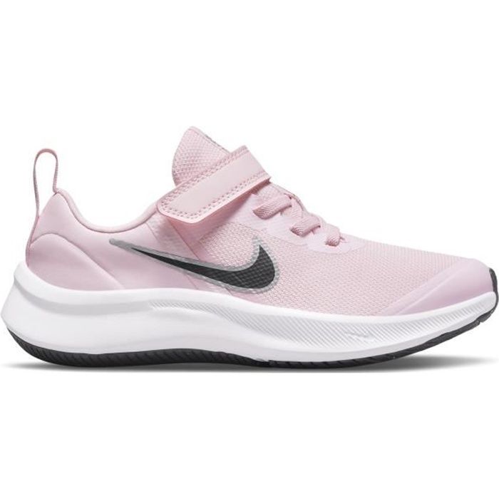 Nike Star Runner 3 DA2777-601 Rose - Chaussure pour Jeune enfant