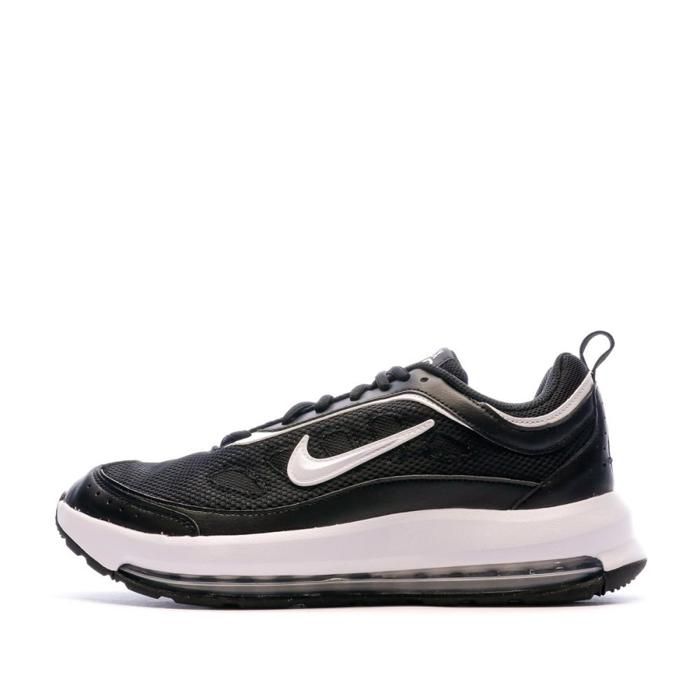 Chaussure de Running - Nike - Air Max AP CU4826-002 - Noir - Respirant - Homme