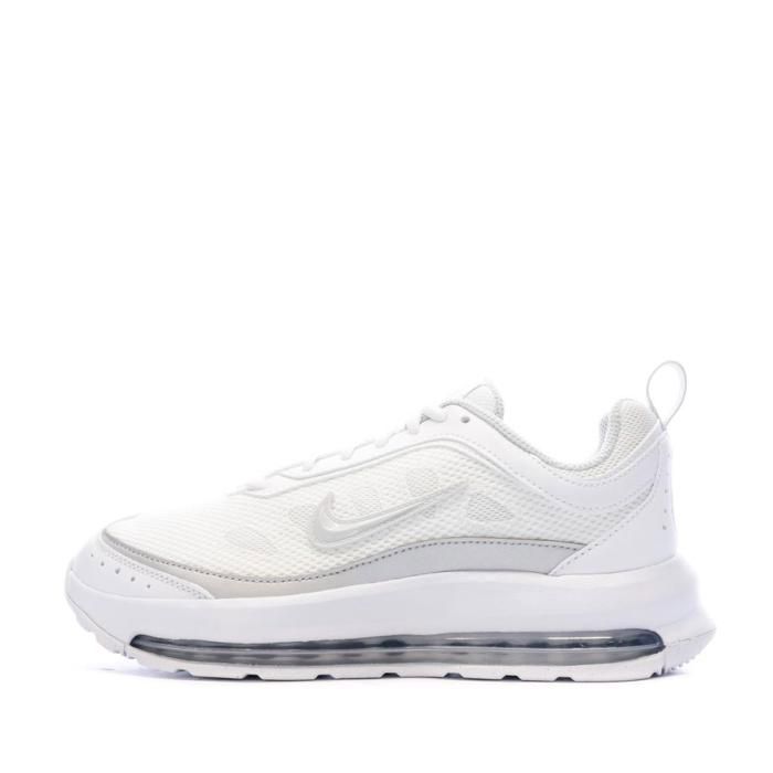 Nike Air Max AP CU4870-102 Blanc - Chaussure pour Femme