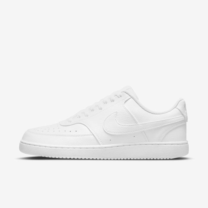 Basket Nike COURT VISION LOW