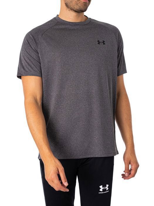 Tee-shirt Under Armour TECH 2.0 SS