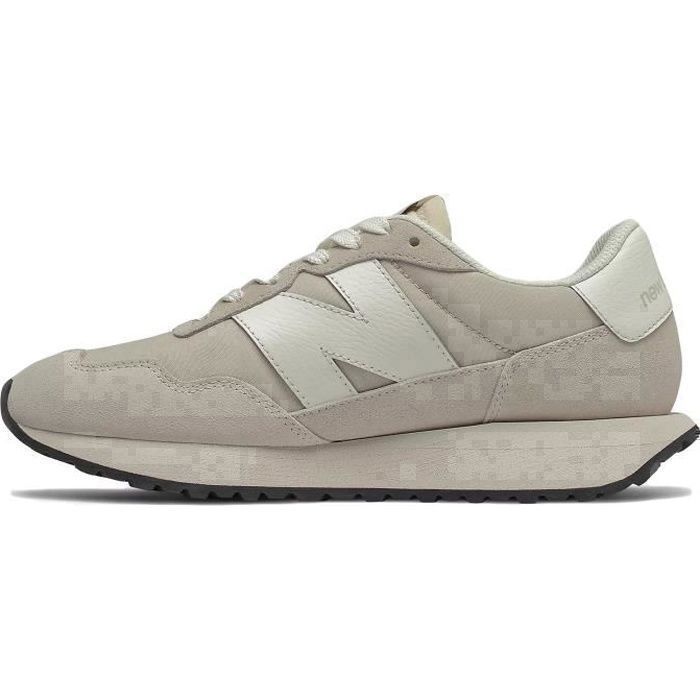 Chaussure Running Femme New Balance WS 237 WS237DH1 - Beige - Route