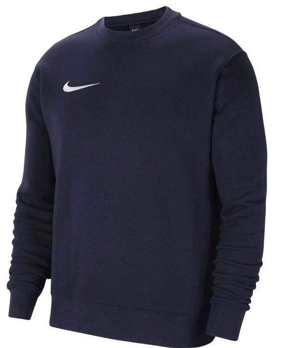 Sweat Nike cole Rond Marine CW6902-451