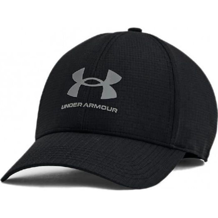 Casquette Under Armour ISOCHILL ARMOURVENT