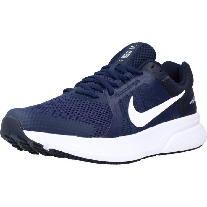 Basket Nike - 105031 - Semelle int. Gomme - Semelle ext. Textile - Doublure Textile