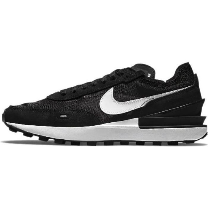 Basket Nike W WAFFLE ONE - NIKE - Femme - Polyester - Lacets - Compensé