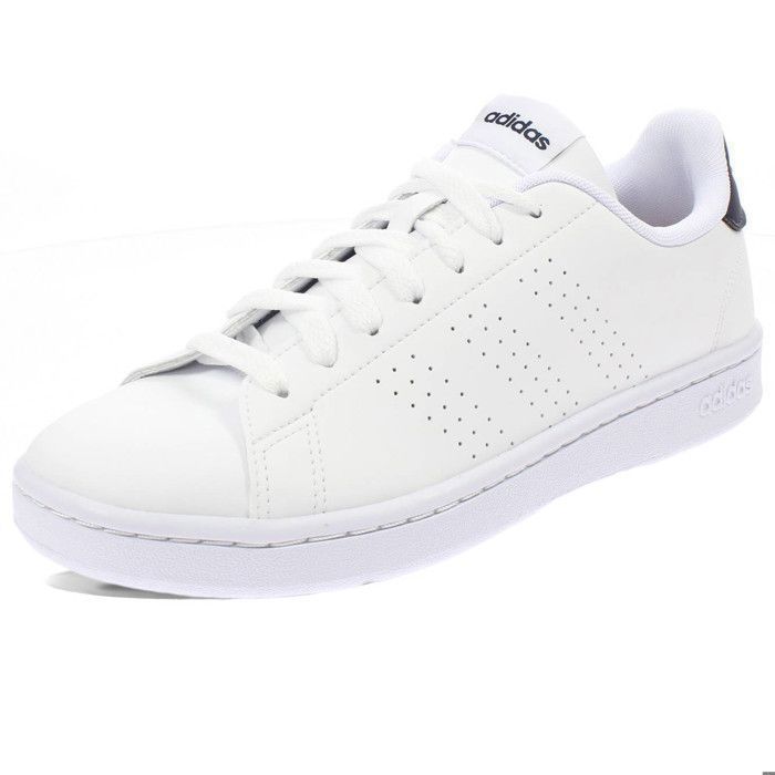 Basket - ADIDAS ORIGINALS - 109385 - Blanc - Homme - Textile