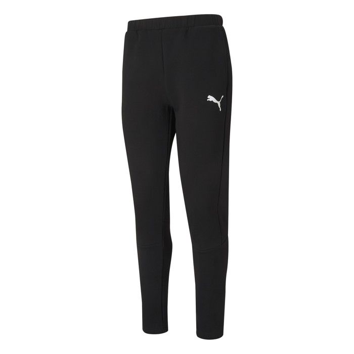 Pantalon de jogging - Puma - Evostripe Core - Slim - Noir - Confort exceptionnel