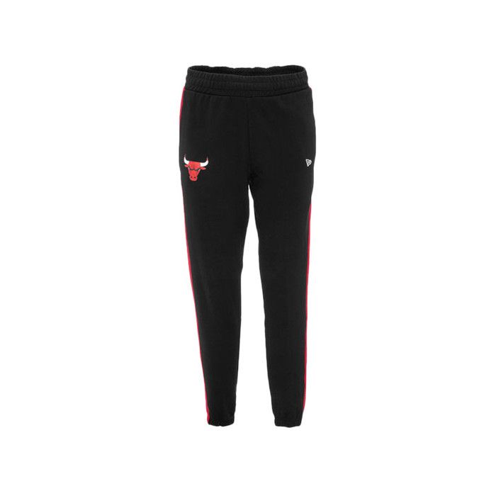 NEW ERA CAP CHICAGO BULLS PANTALONS POUR HOMME NOIR 12827207