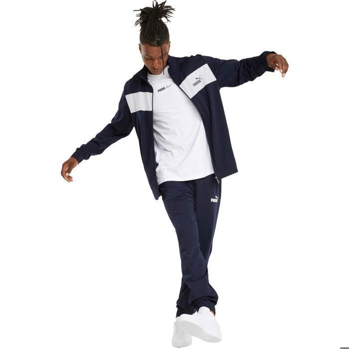 Puma POLY SUIT CL