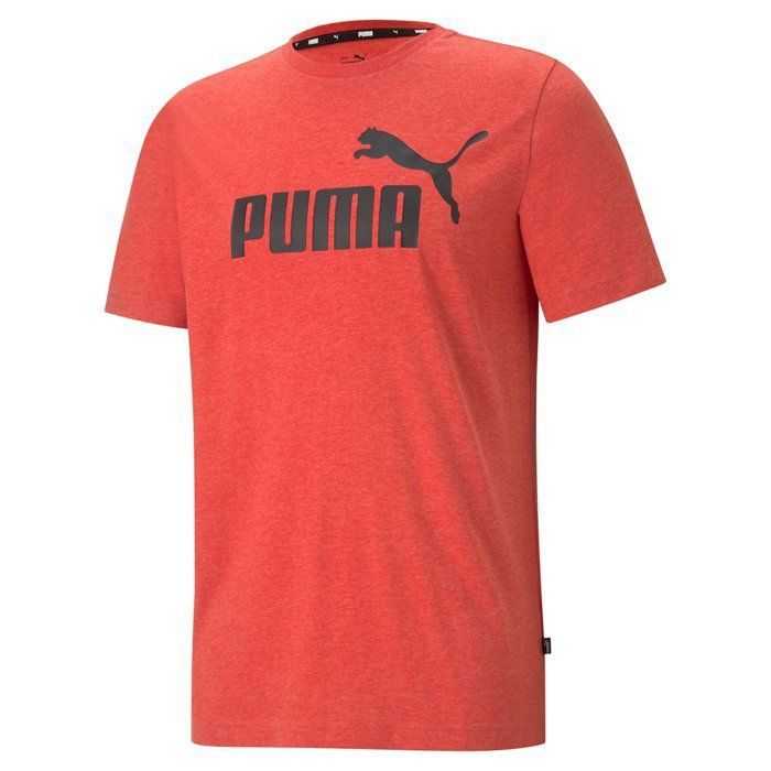 Puma T-Shirt Homme - uni,