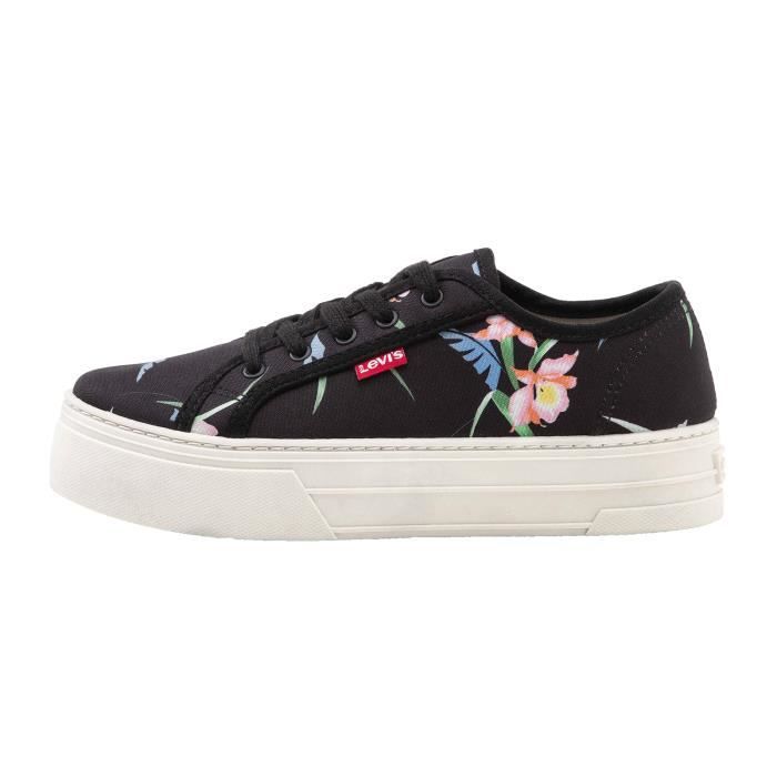 LEVIS  Femme - uni,
