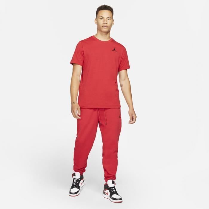 Jordan Jumpman red