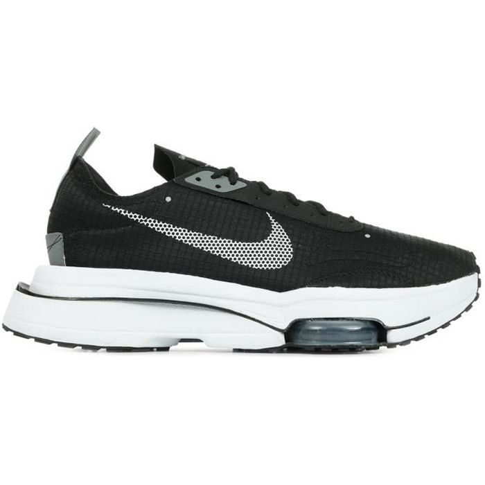Baskets - Nike - Air Zoom Type SE - Noir - Synthétique - Automne Hiver