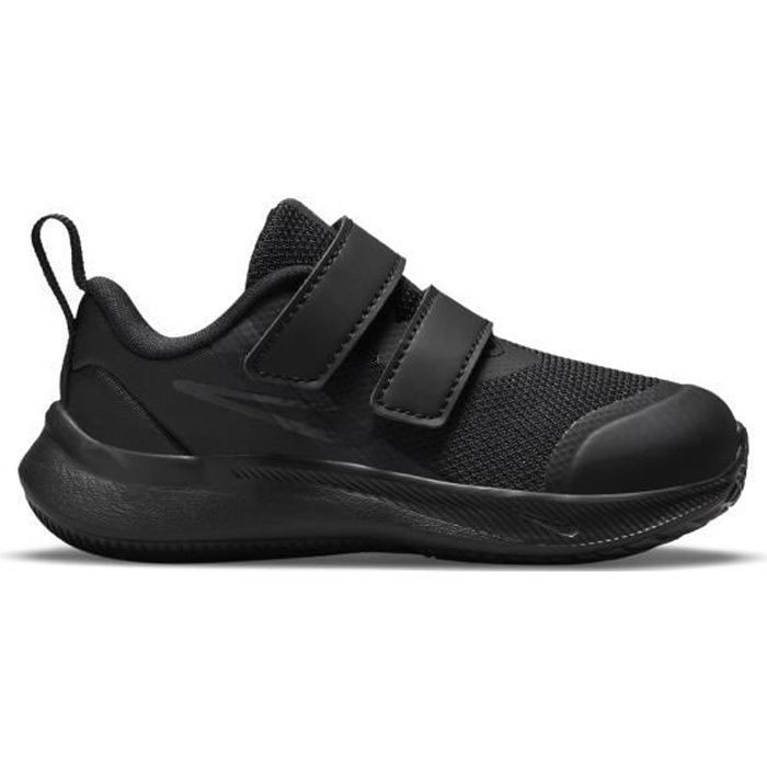 Nike Star Runner 3 DA2778-001 - Chaussure pour Bébé et Petit enfant