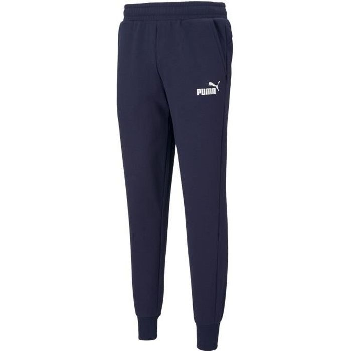 Puma pantalons de jogging Garçon en couleur Bleu - Taille XS