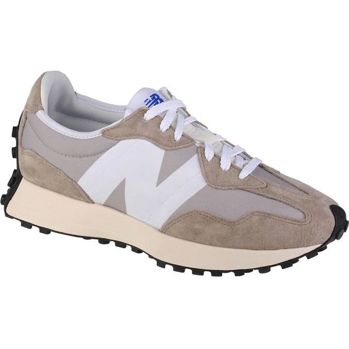 New Balance MS327LH1, Homme, Marron, sneakers