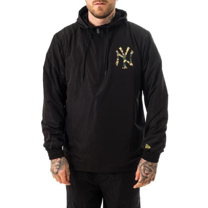 New era Giacca A Vento homme New Era N Homme