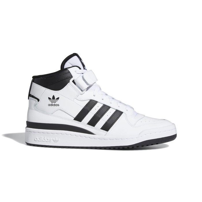Adidas Sneakers homme Adidas Forum Mi Homme
