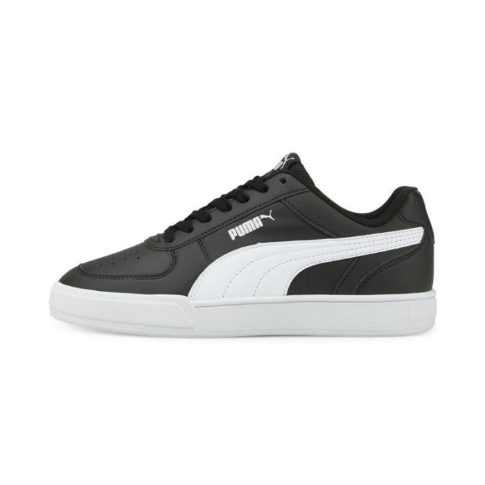 Basket à Lacets Puma Juniors Caven