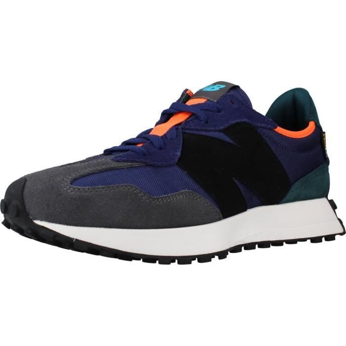 Basket New balance 112987 Bleu 45
