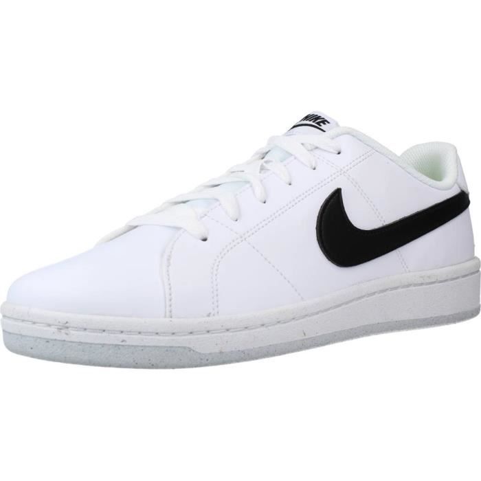 Basket Nike 115938 Blanc 43