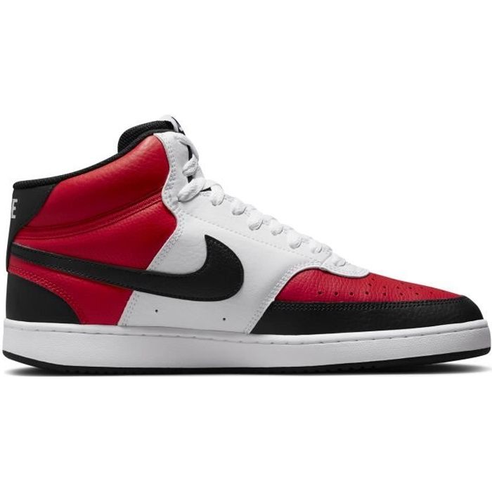 Nike Court Vision Mid DM1186-600 - Chaussure pour Homme
