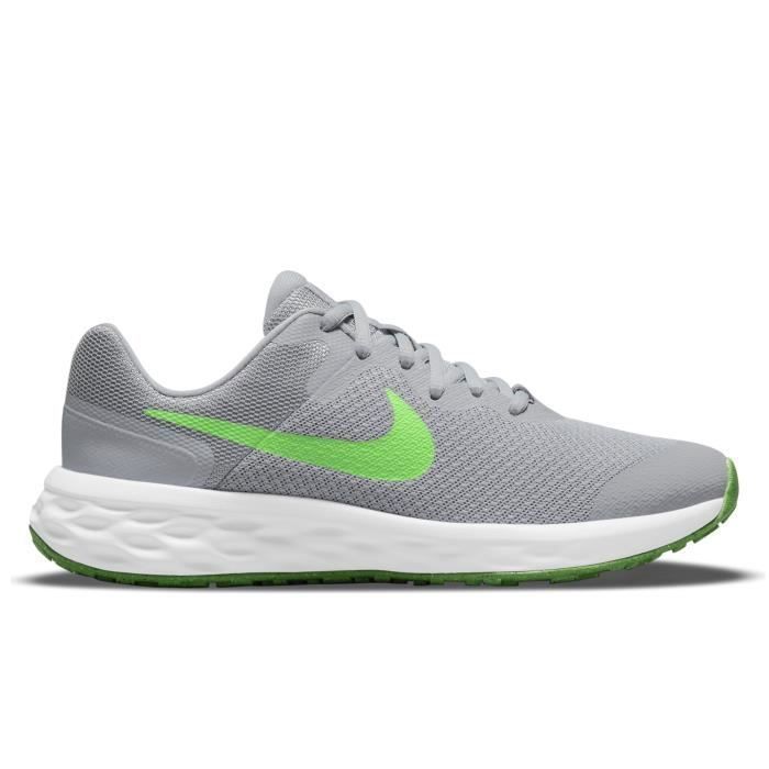 Nike Revolution 6 DD1096-009 - Chaussure de running pour Enfant plus âgé