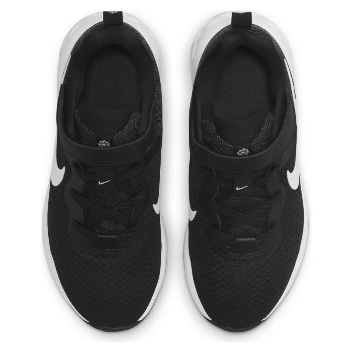 Nike Revolution 6 DD1095-003 - Chaussure pour Jeune enfant