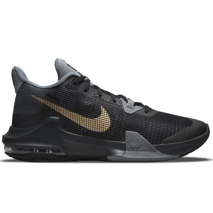 Nike Air Max Impact 3 DC3725-006 - Chaussure de basketball pour Homme