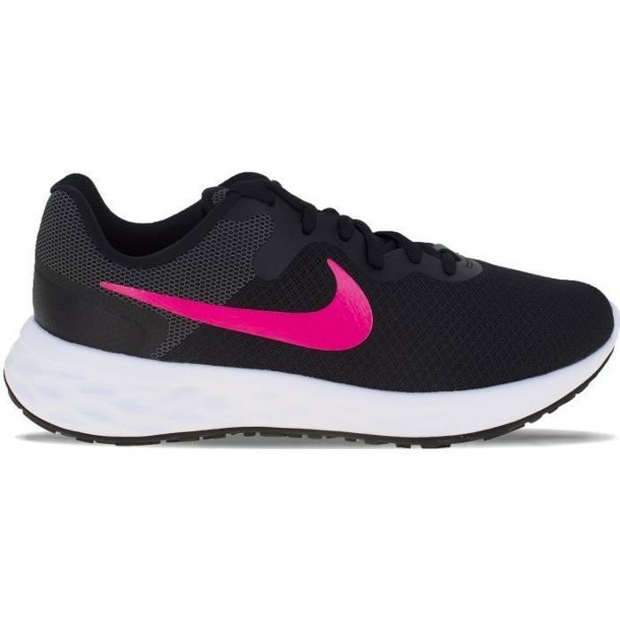 Nike Revolution 6 Next Nature DC3729-002 - Chaussure de running pour Femme