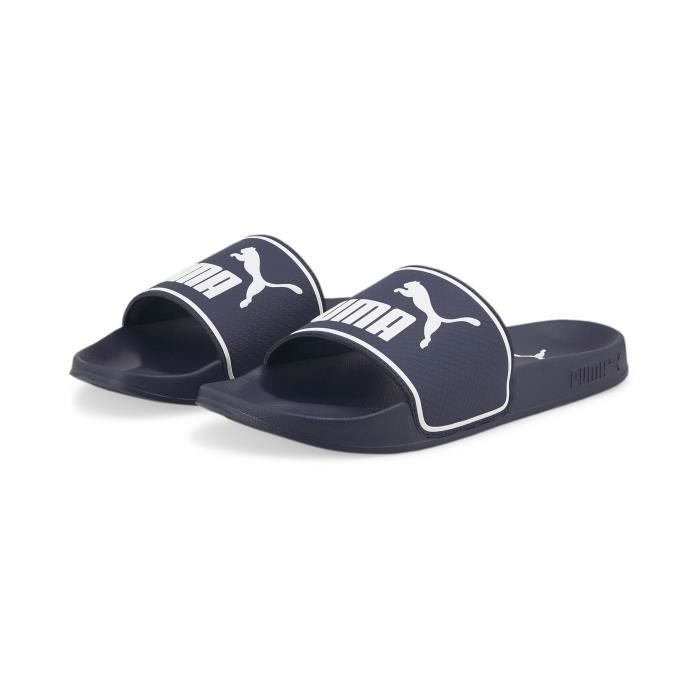 Sneakers Puma Leadcat 2.0 - bleu Marine/blanc