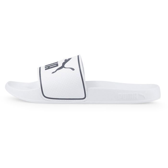 Sneakers Puma Leadcat 2.0 - blanc/noir