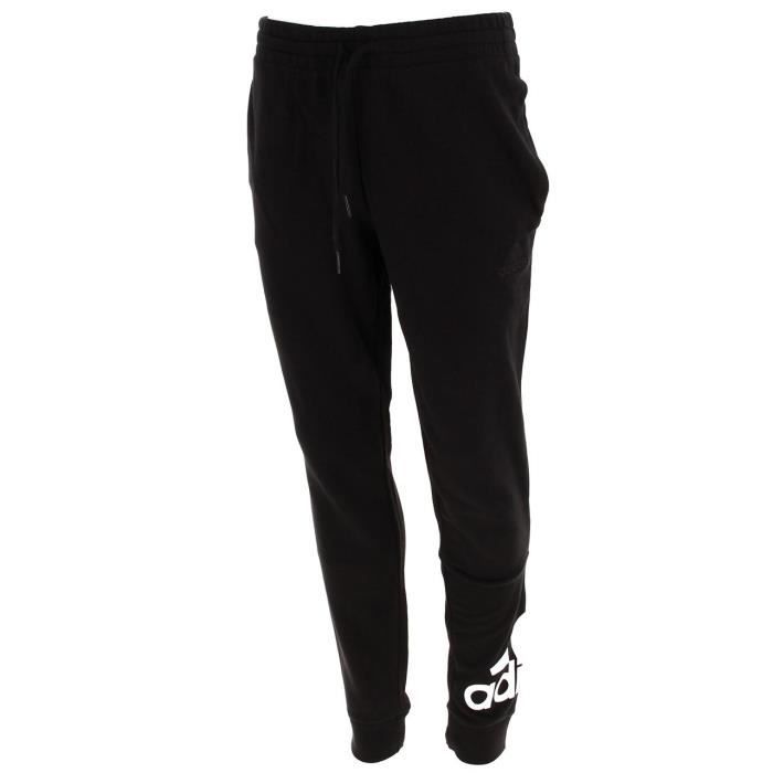 Pantalon de survêtement Bl ft blk wht pantsurvet - Adidas