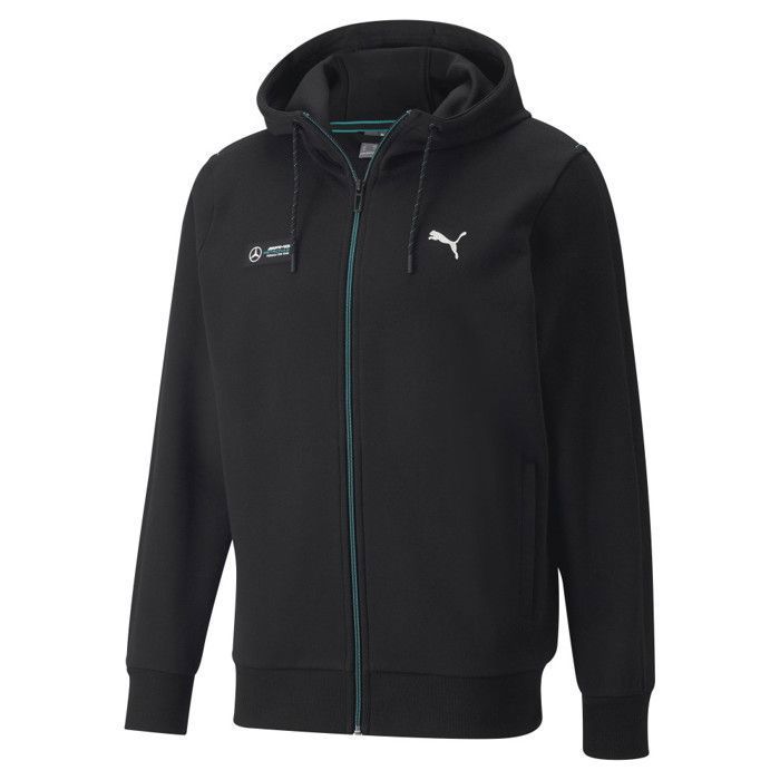 Sweat à  capuche Puma FD Mercedes F1
